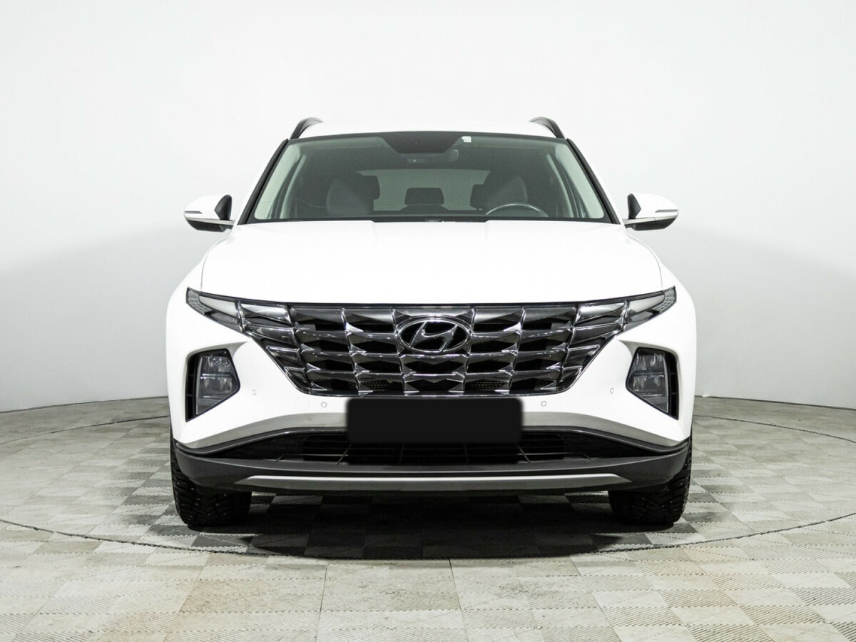 Hyundai Tucson IV, 2023 - 45 530 км. | Фото №2
