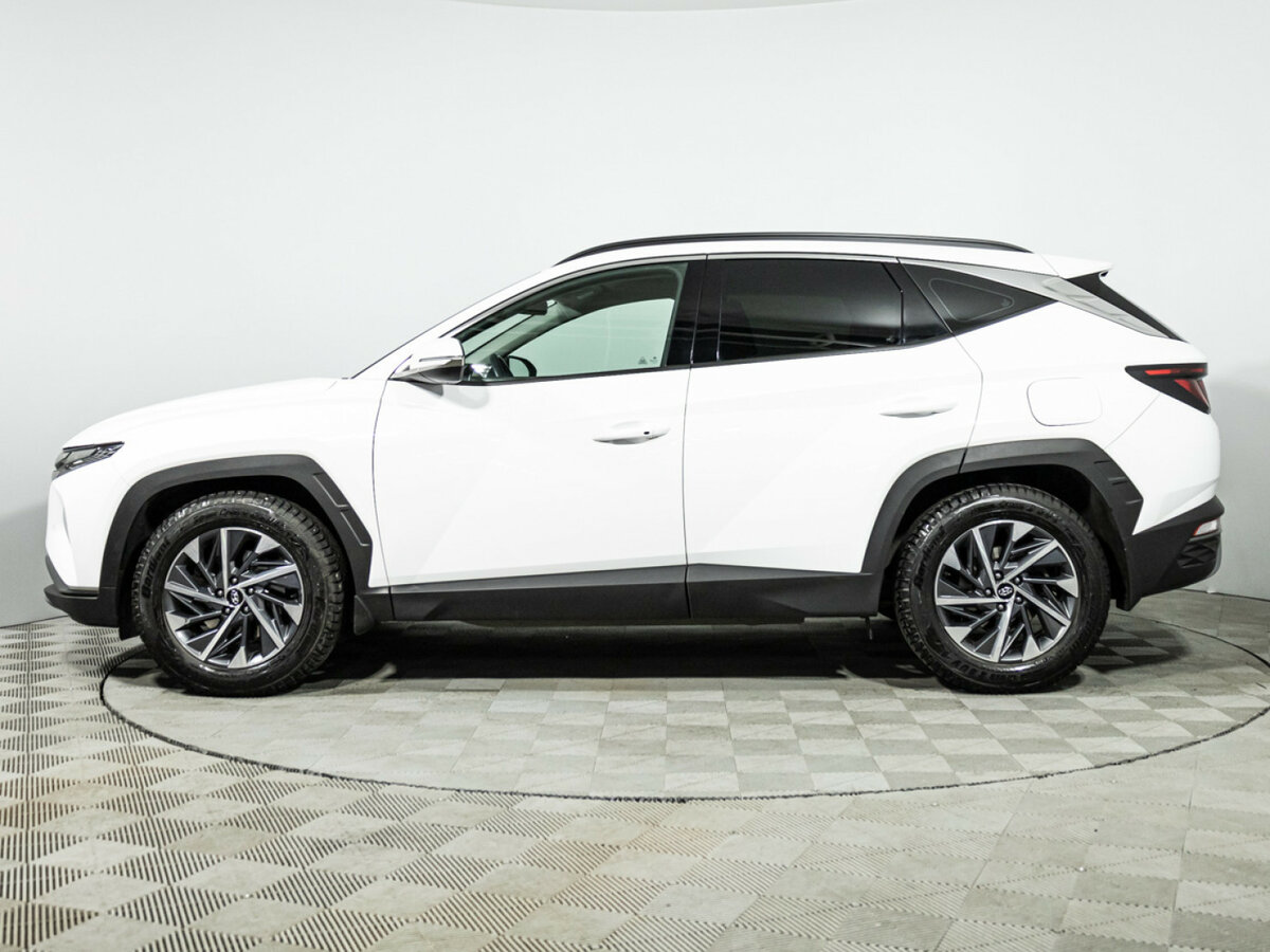 Hyundai Tucson IV, 2023 - 45 530 км. | Фото №7