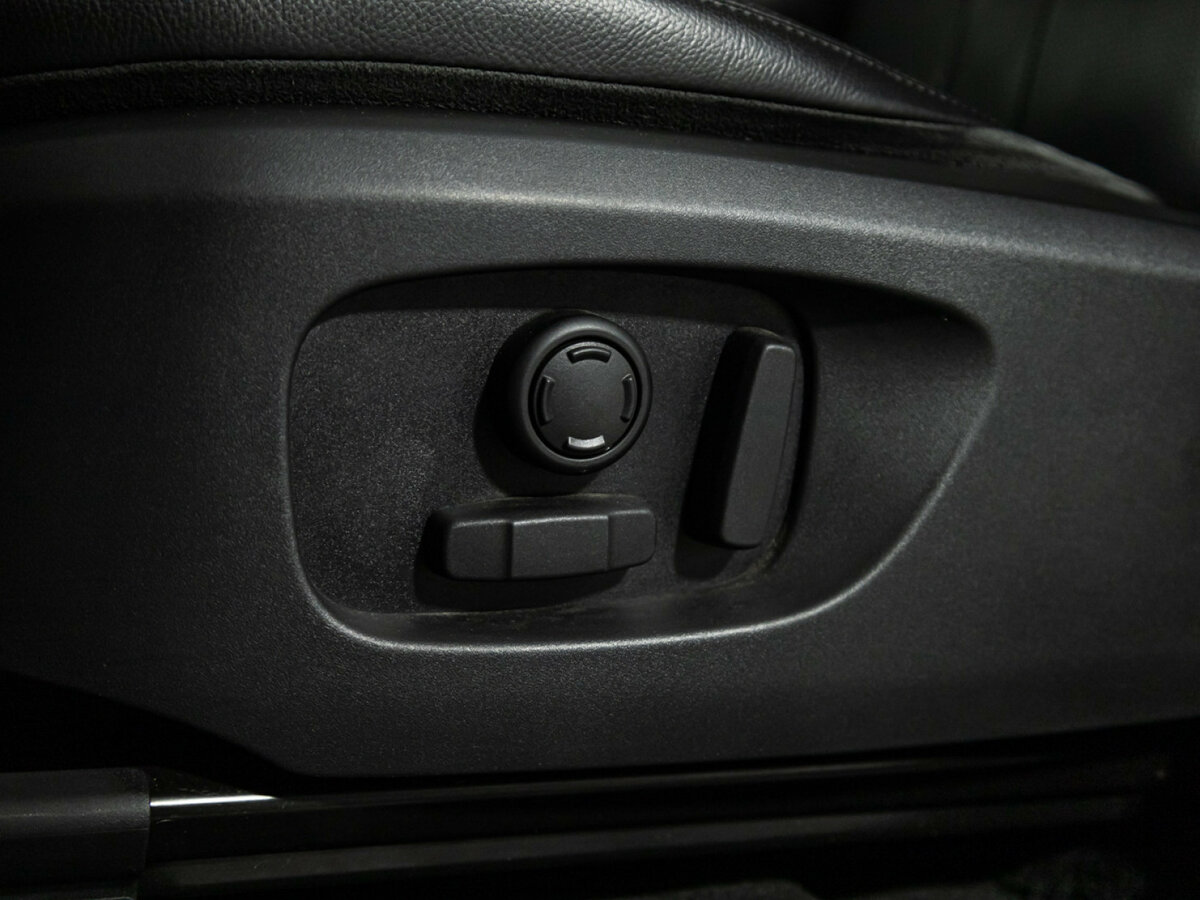 Land Rover Discovery Sport I, 2019 Фото №14