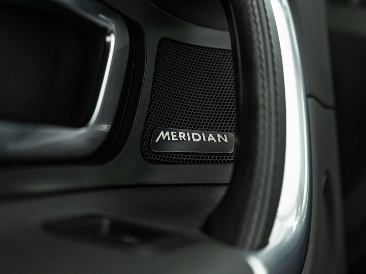 Land Rover Discovery Sport I, 2019 Фото №15