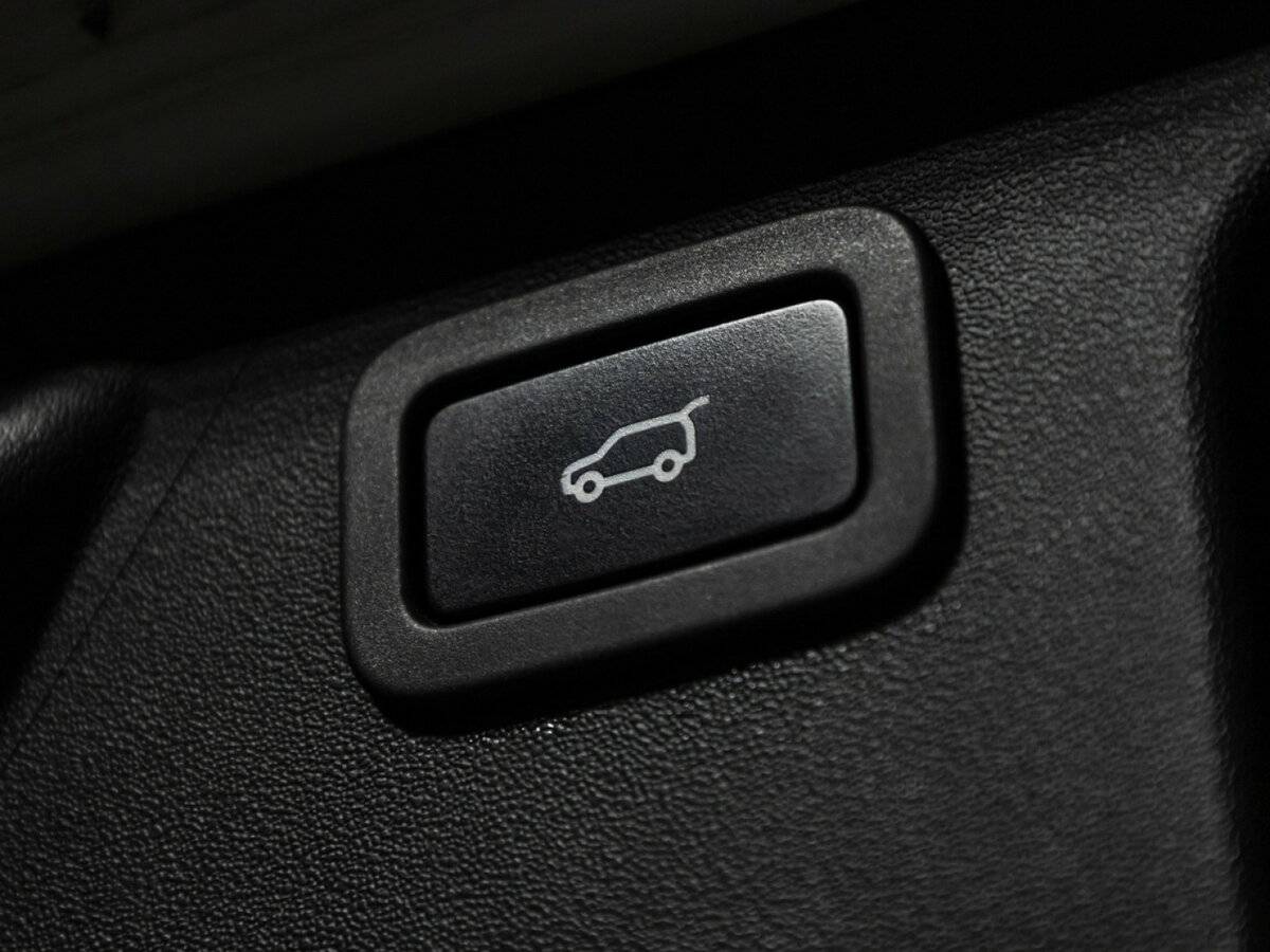 Land Rover Discovery Sport I, 2019 Фото №20