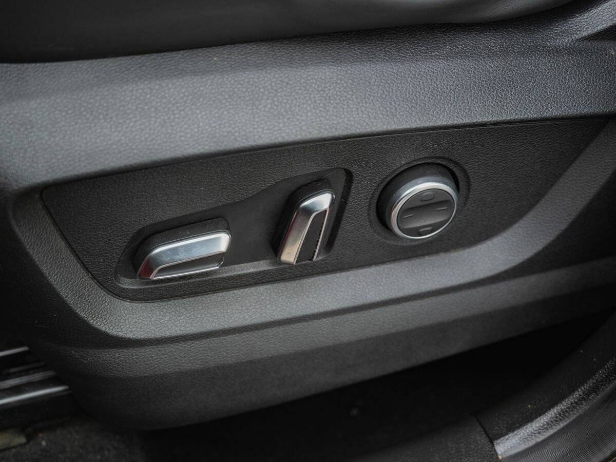 Chery Tiggo 7 Pro I, 2020 Фото №21