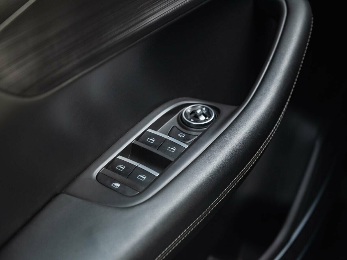 Chery Tiggo 7 Pro I, 2020 Фото №22