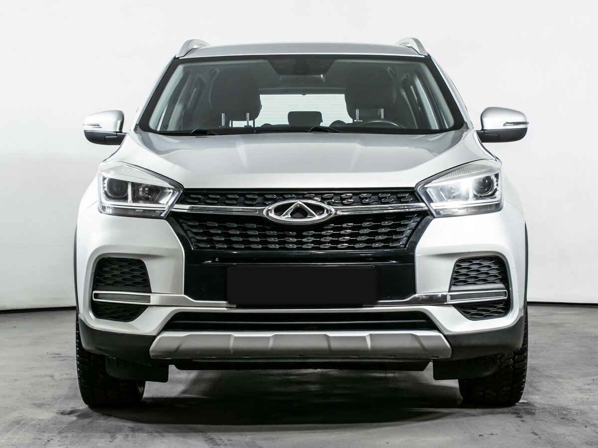 Chery Tiggo 4 I Рестайлинг, 2019 - 108 500 км. | Фото №2