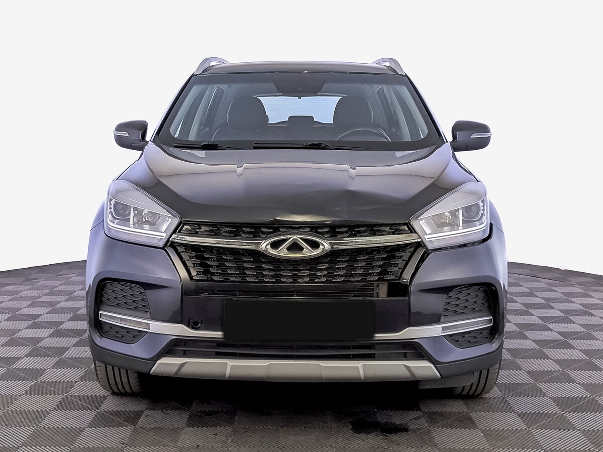 Chery Tiggo 4 I Рестайлинг, 2022 - 106 290 км. | Фото №2