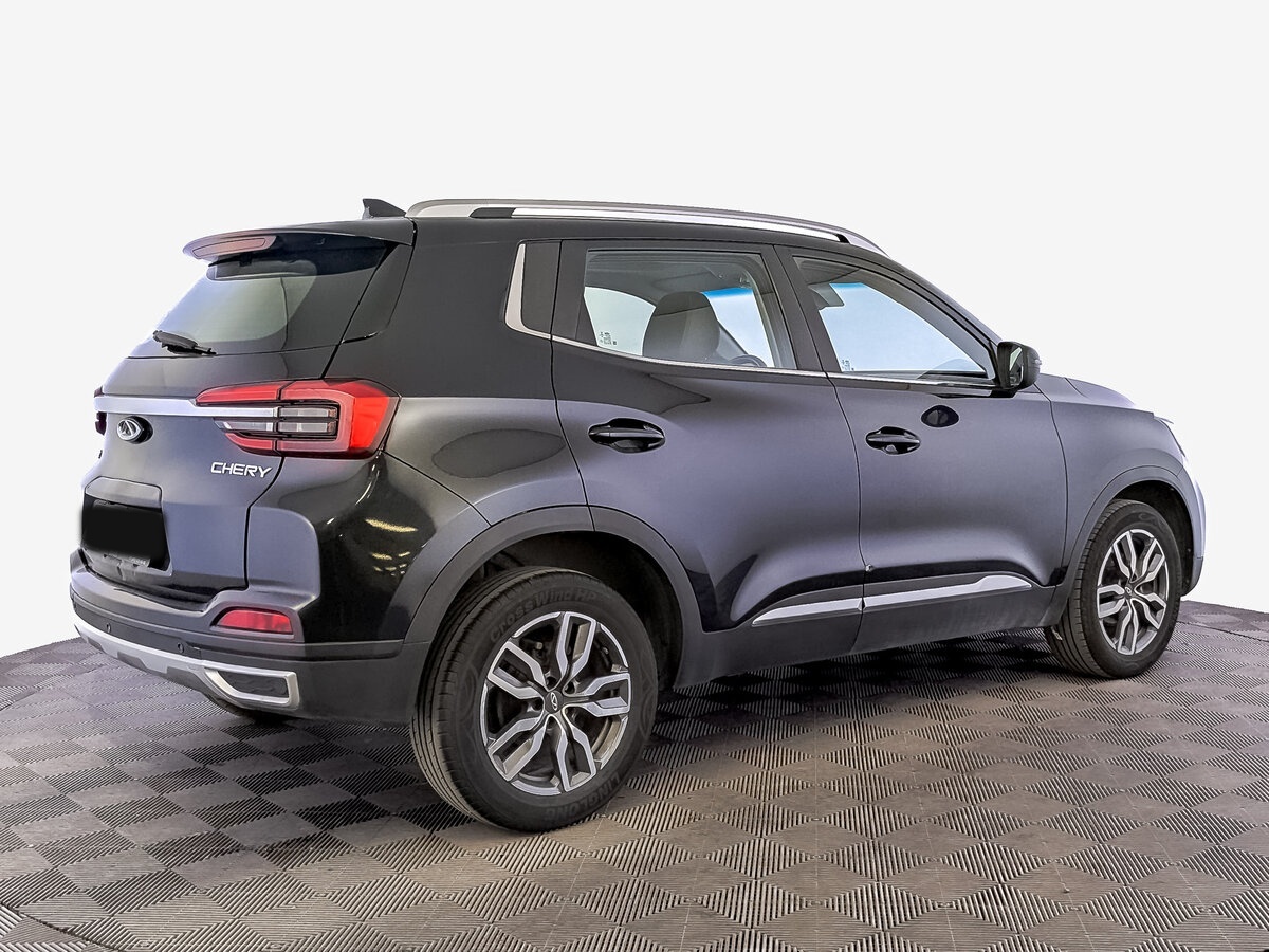 Chery Tiggo 4 I Рестайлинг, 2022 - 106 290 км. | Фото №5