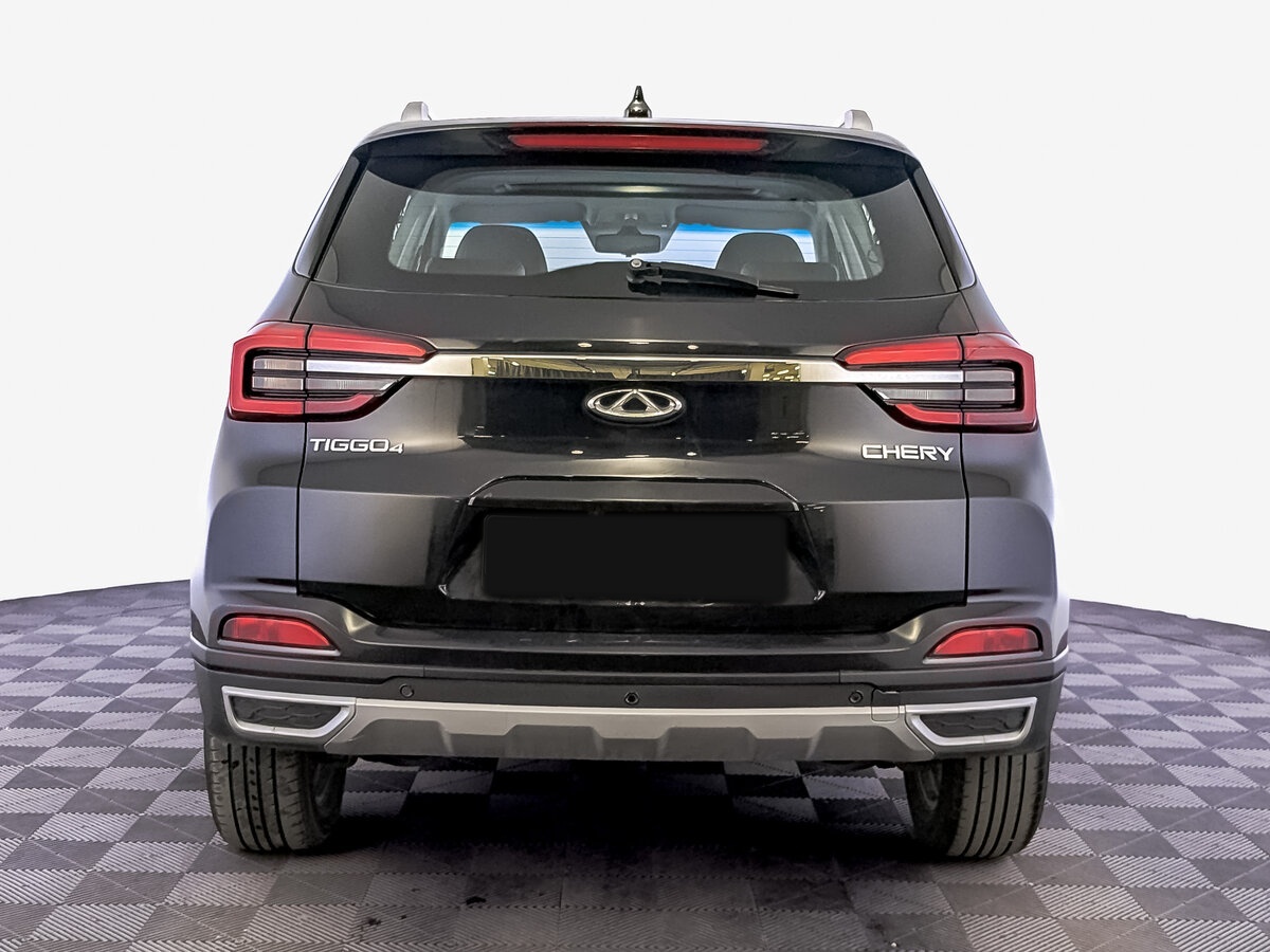 Chery Tiggo 4 I Рестайлинг, 2022 - 106 290 км. | Фото №6