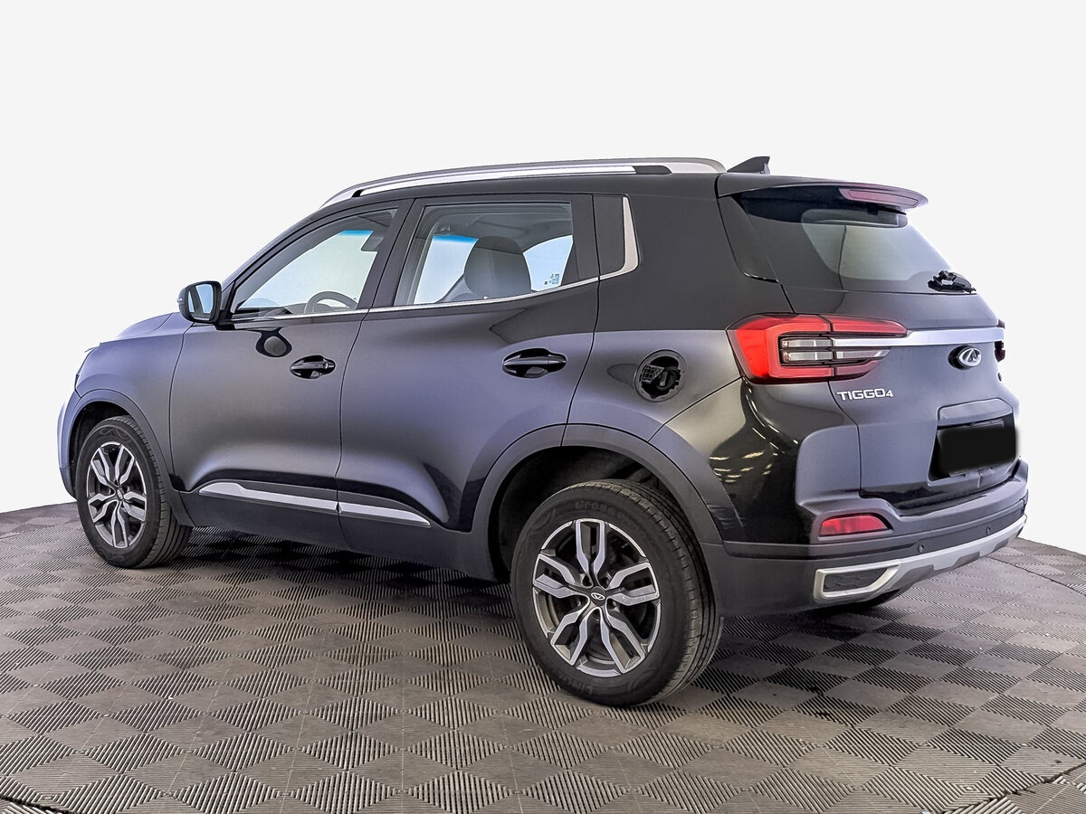 Chery Tiggo 4 I Рестайлинг, 2022 - 106 290 км. | Фото №7