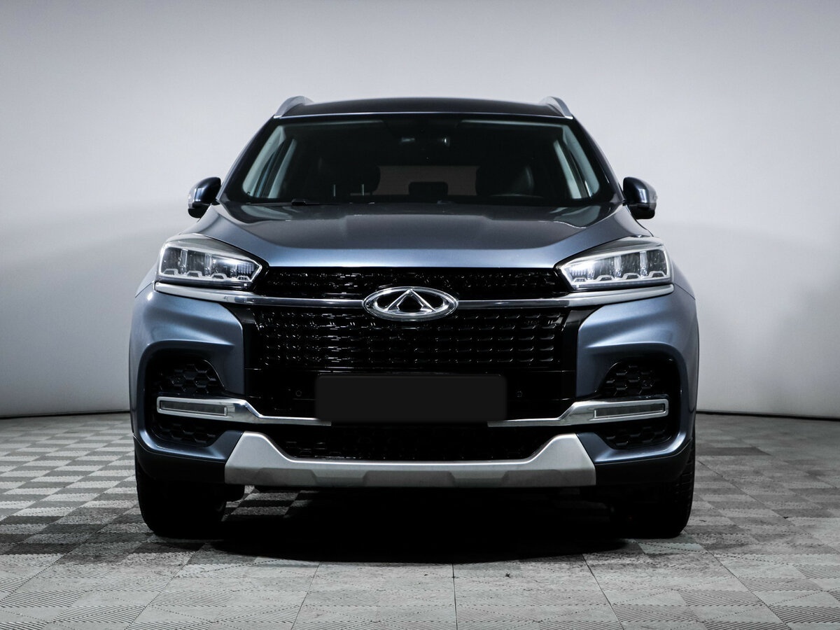 Chery Tiggo 8 I, 2020 - 97 429 км. | Фото №2