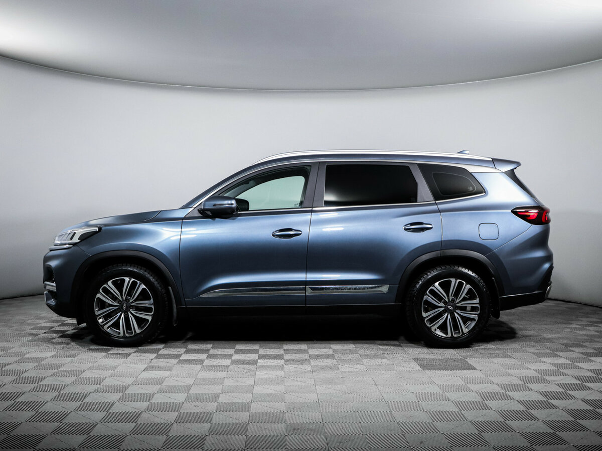 Chery Tiggo 8 I, 2020 - 97 429 км. | Фото №8