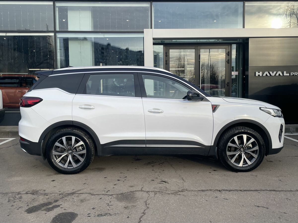 Chery Tiggo 7 Pro Max I, 2023 - 10 720 км. | Фото №4