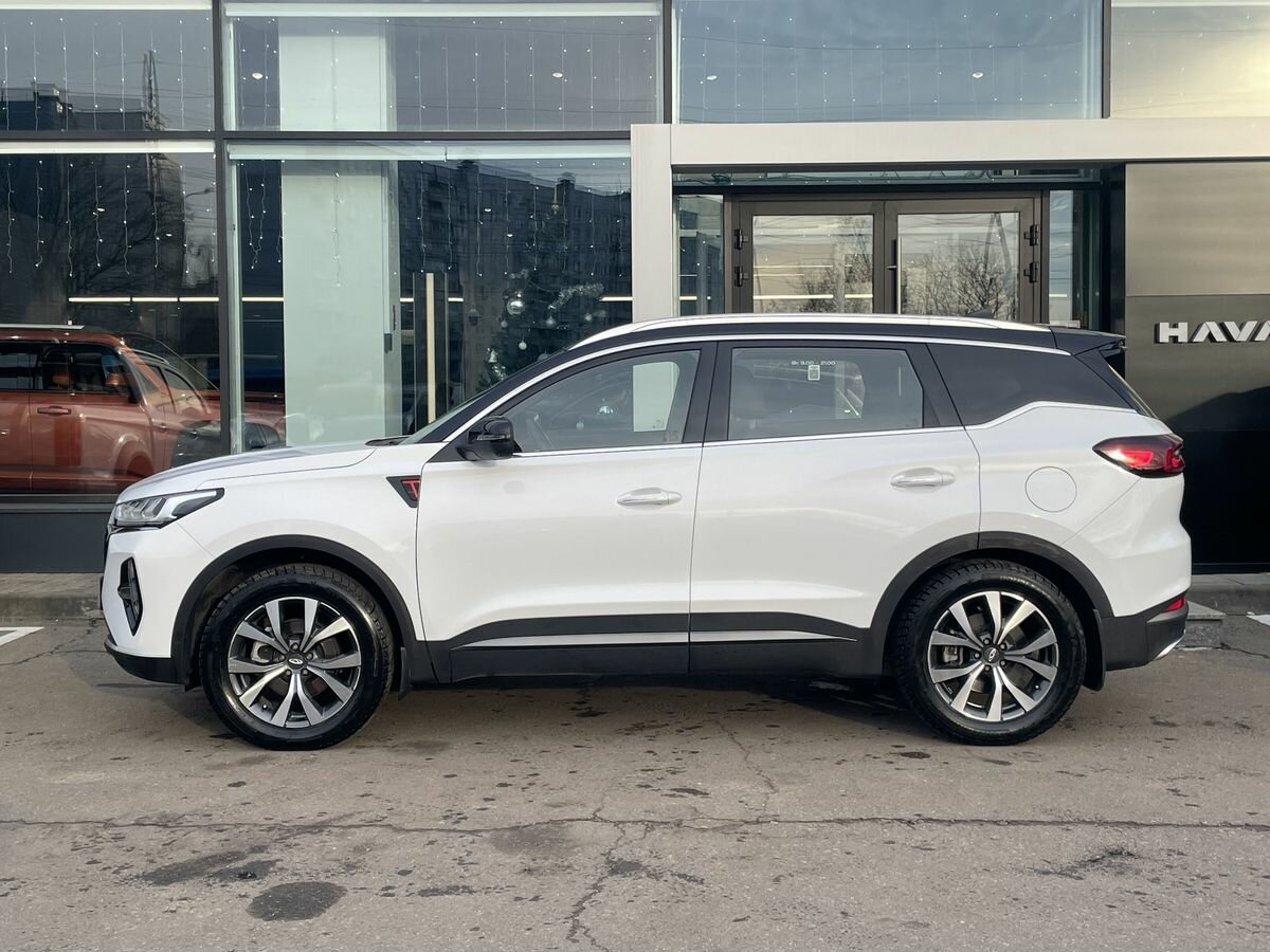 Chery Tiggo 7 Pro Max I, 2023 - 10 720 км. | Фото №8