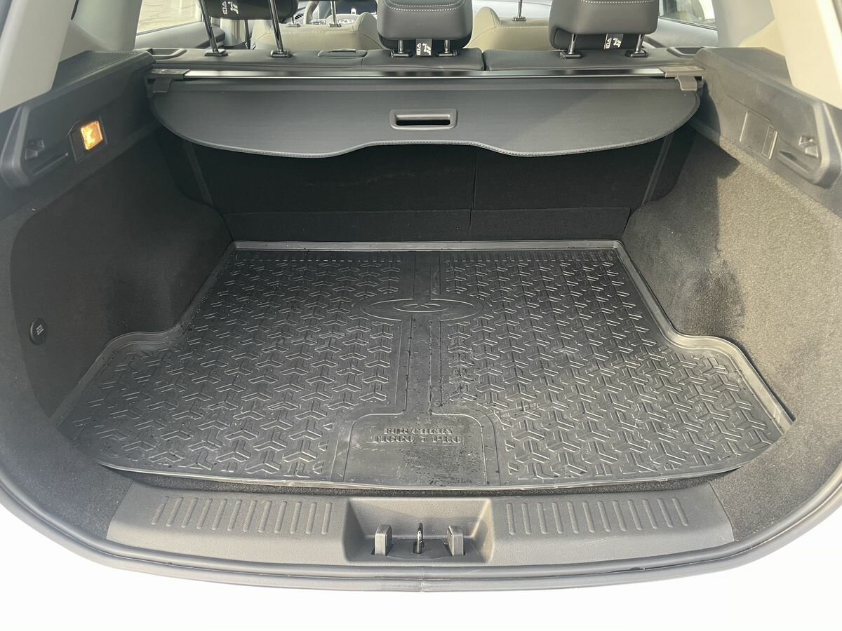 Chery Tiggo 7 Pro Max I, 2023 Фото №13