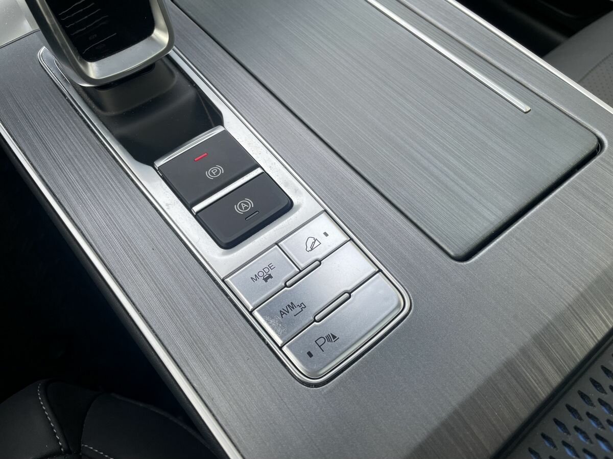 Chery Tiggo 7 Pro Max I, 2023 Фото №17