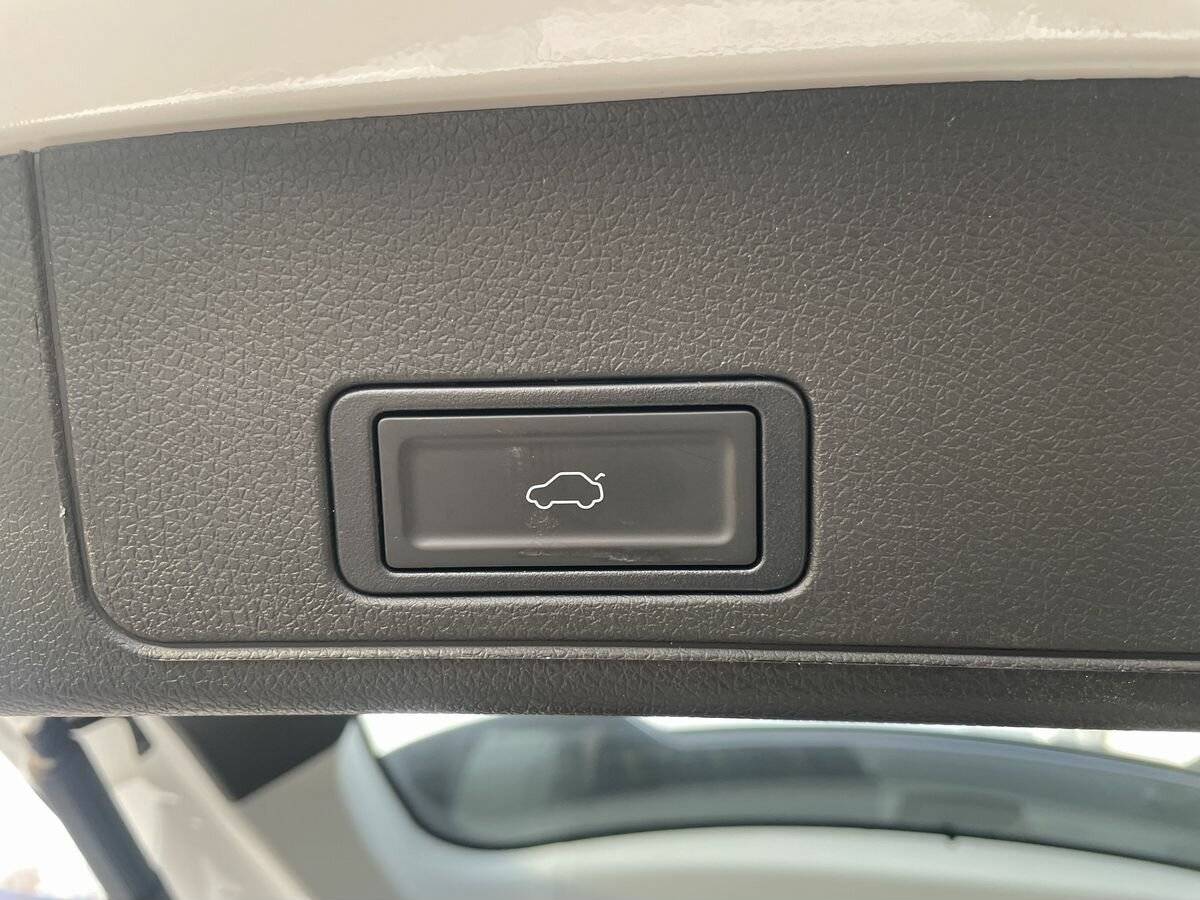 Chery Tiggo 7 Pro Max I, 2023 Фото №19