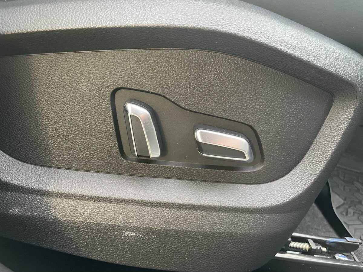 Chery Tiggo 7 Pro Max I, 2023 Фото №21