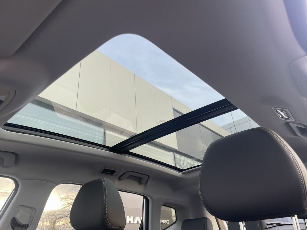 Chery Tiggo 7 Pro Max I, 2023 Фото №23