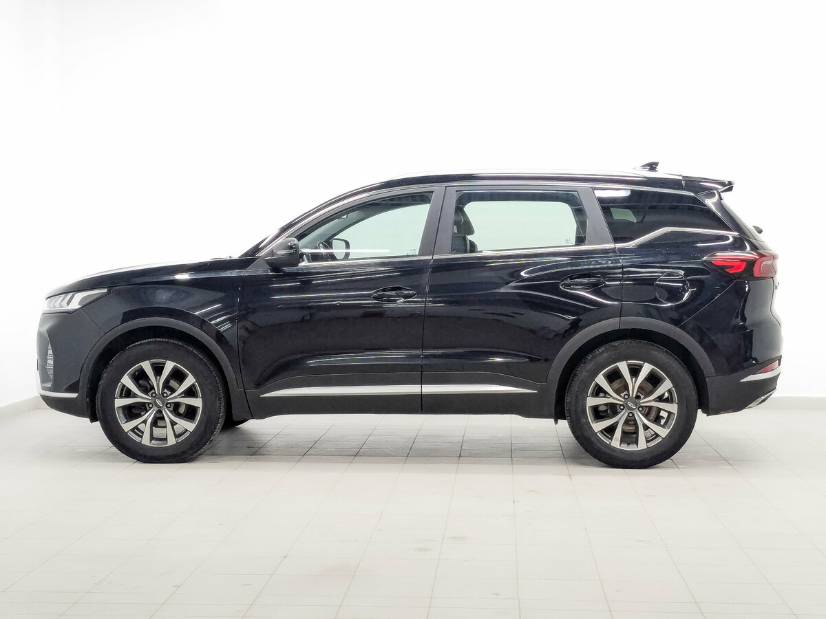 Chery Tiggo 7 Pro I, 2022 - 124 231 км. | Фото №8