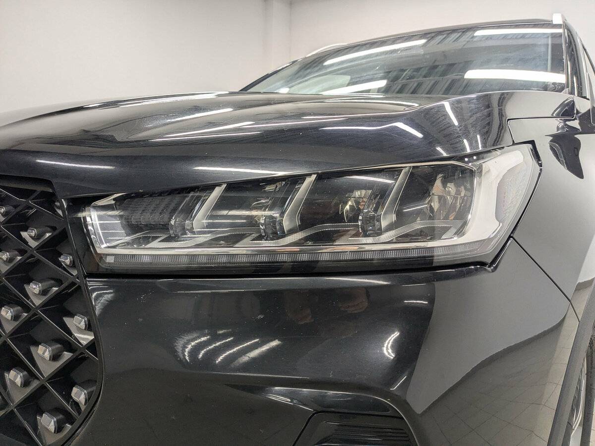 Chery Tiggo 7 Pro I, 2022 Фото №10