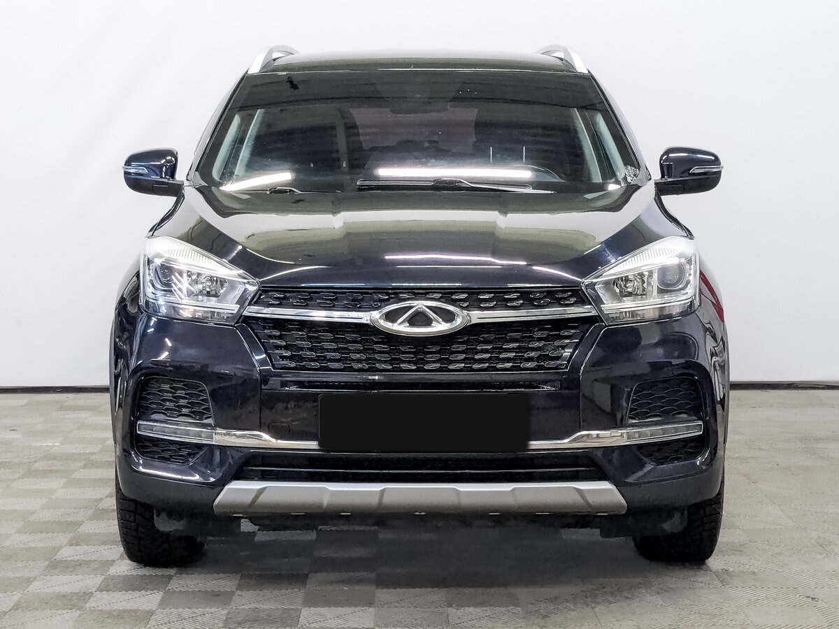 Chery Tiggo 4 I Рестайлинг, 2021 - 29 185 км. | Фото №3