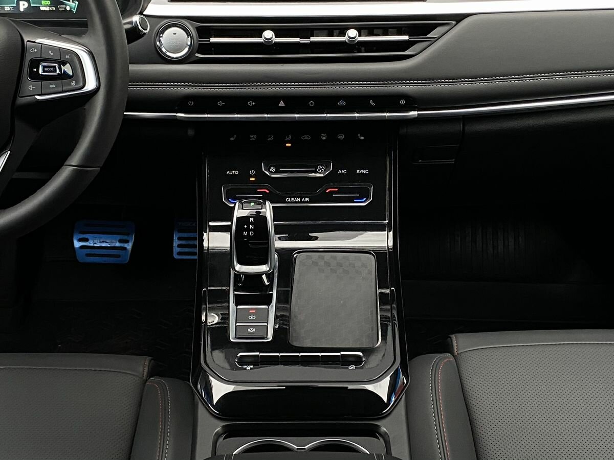 Chery Tiggo 7 Pro I, 2022 Фото №14