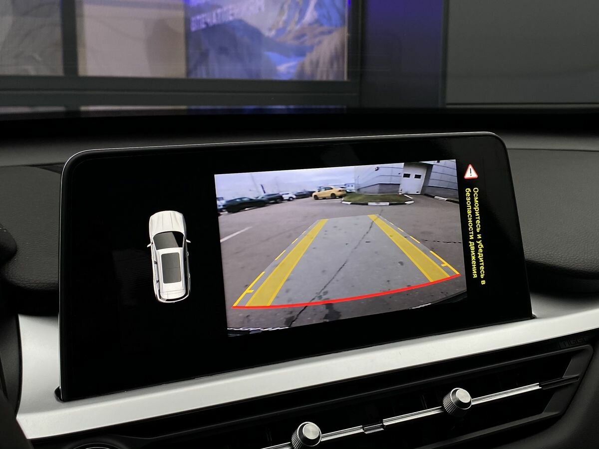 Chery Tiggo 7 Pro I, 2022 Фото №17