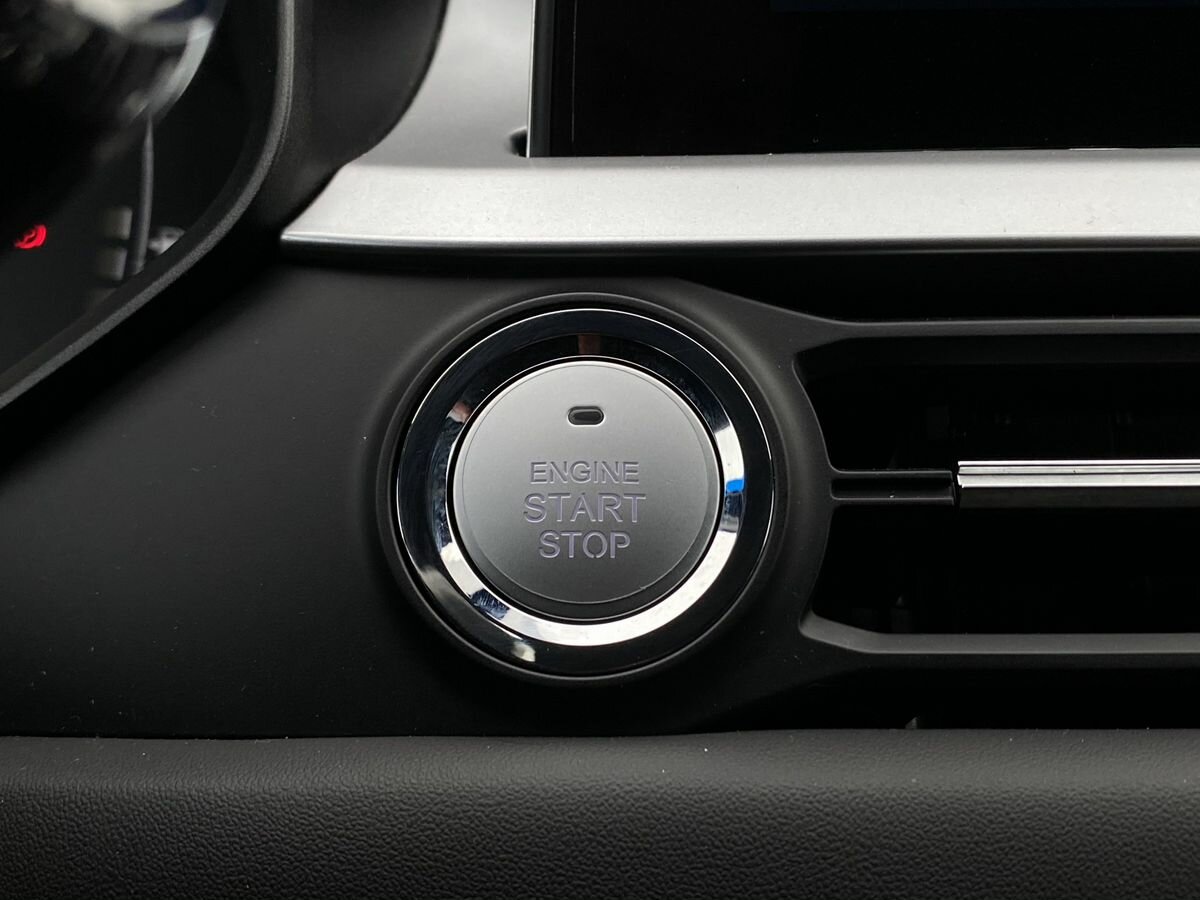 Chery Tiggo 7 Pro I, 2022 Фото №18