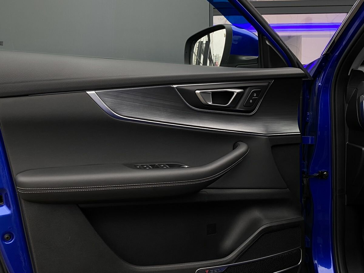 Chery Tiggo 7 Pro I, 2022 Фото №20