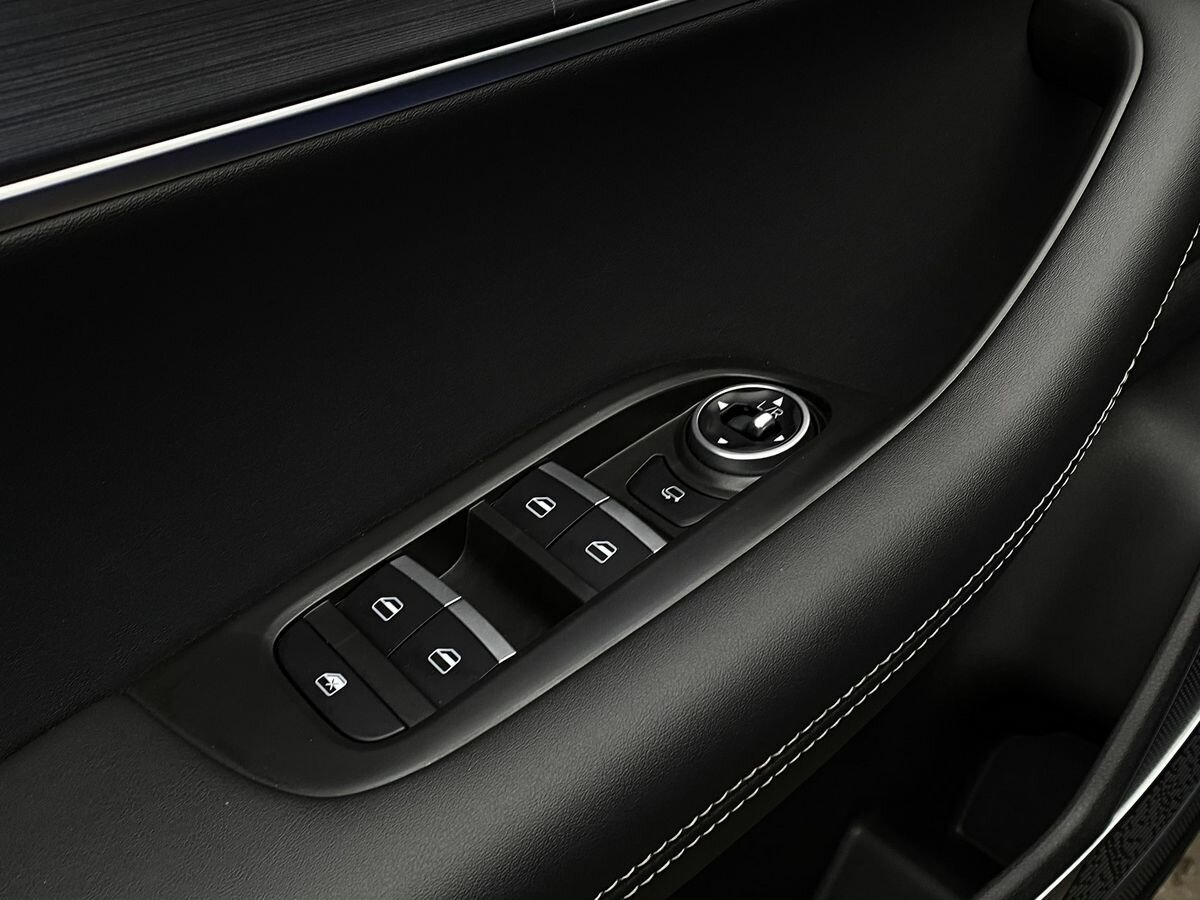 Chery Tiggo 7 Pro I, 2022 Фото №21