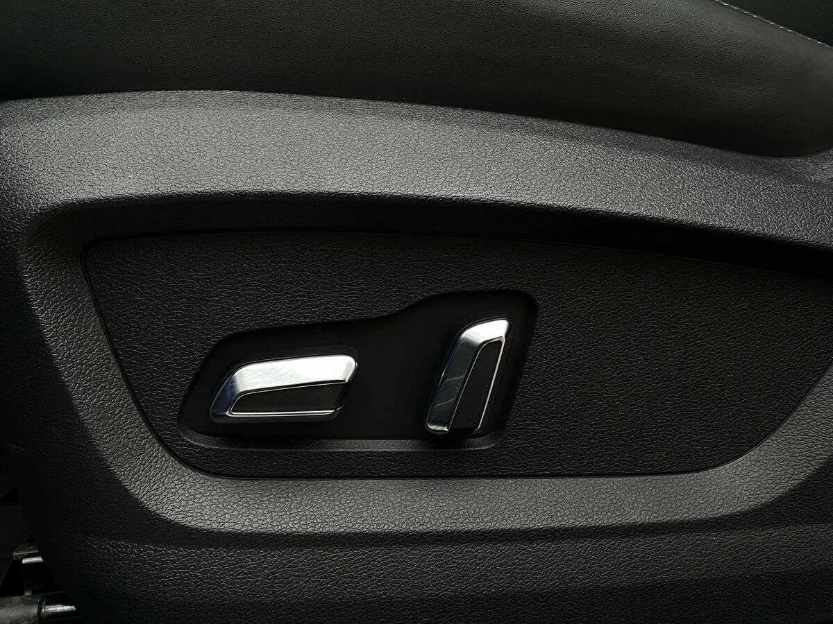 Chery Tiggo 7 Pro I, 2022 Фото №23