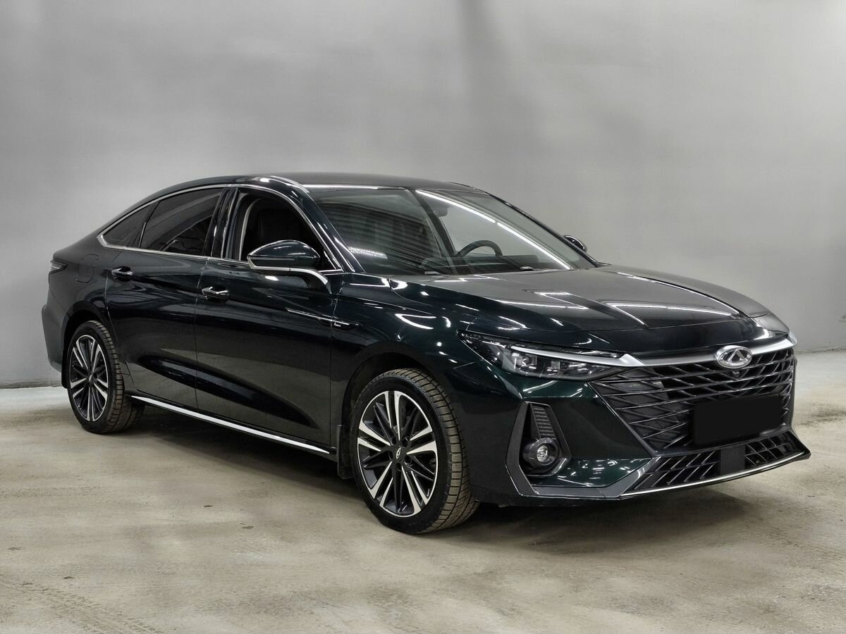 Chery Arrizo 8, 2024 - 32 621 км. | Фото №3