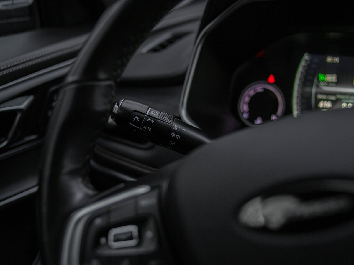 Chery Tiggo 8 Pro I, 2021 - 82 358 км. | Фото №6