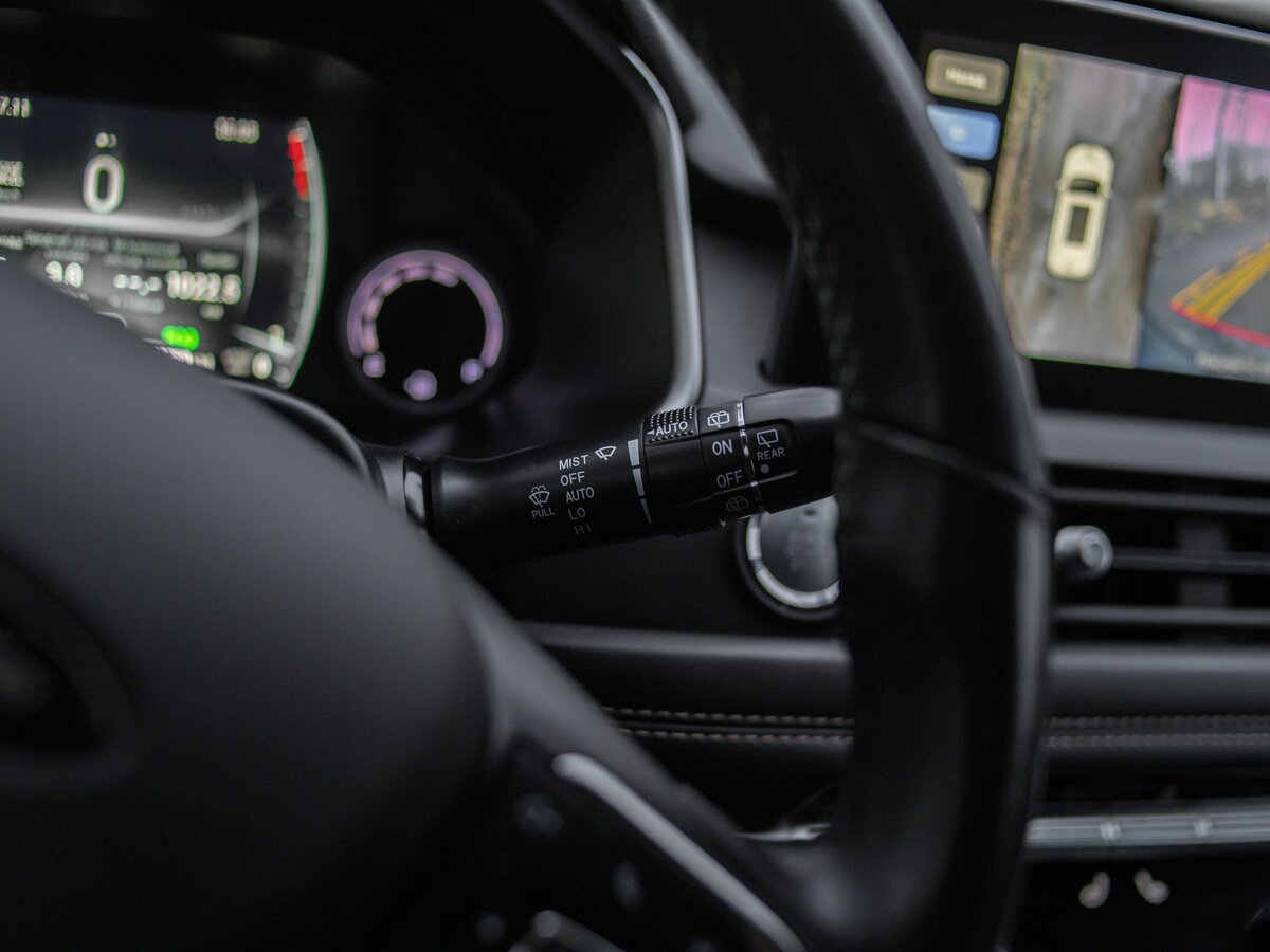 Chery Tiggo 8 Pro I, 2021 - 82 358 км. | Фото №8
