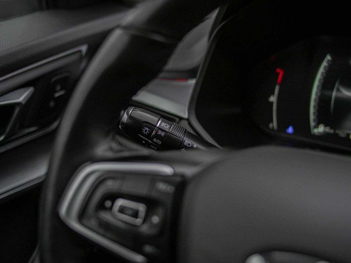 Chery Tiggo 7 Pro I, 2022 Фото №6