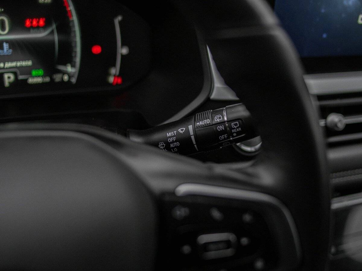 Chery Tiggo 7 Pro I, 2022 Фото №8