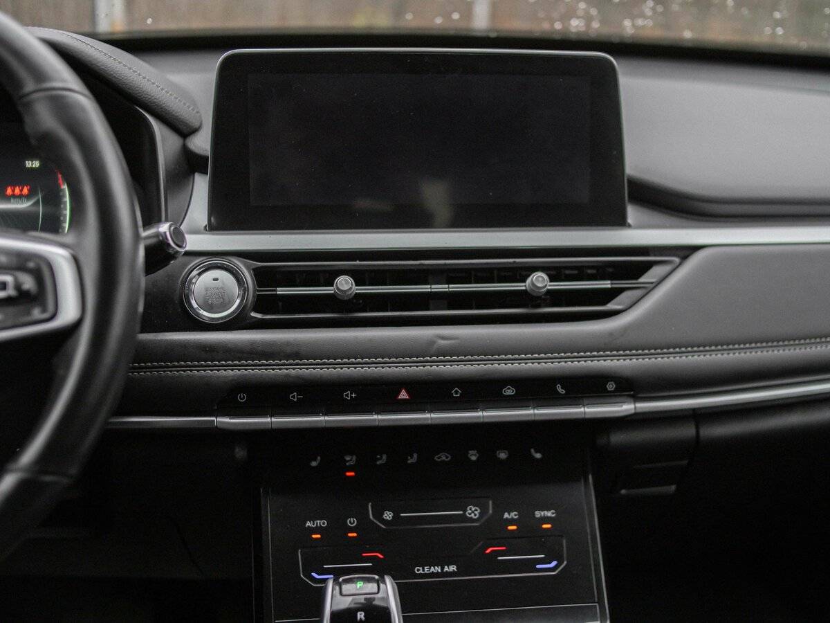 Chery Tiggo 7 Pro I, 2022 Фото №9