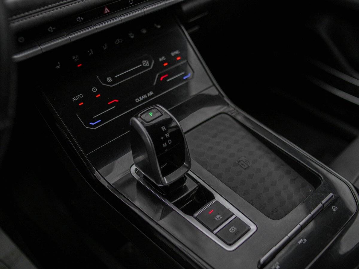 Chery Tiggo 7 Pro I, 2022 Фото №11