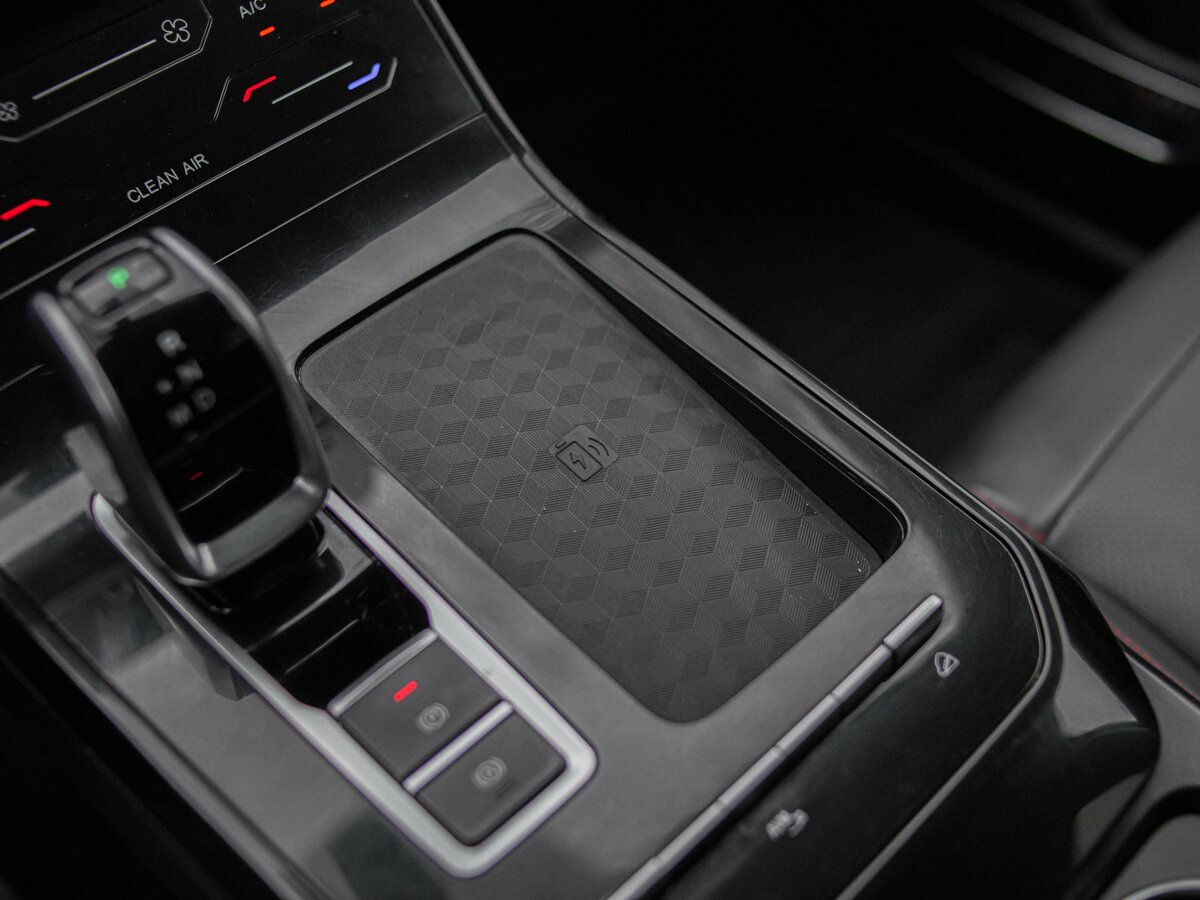 Chery Tiggo 7 Pro I, 2022 Фото №12