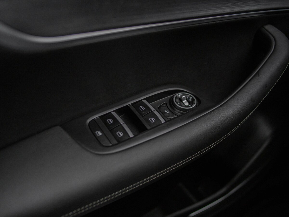 Chery Tiggo 7 Pro I, 2022 Фото №13