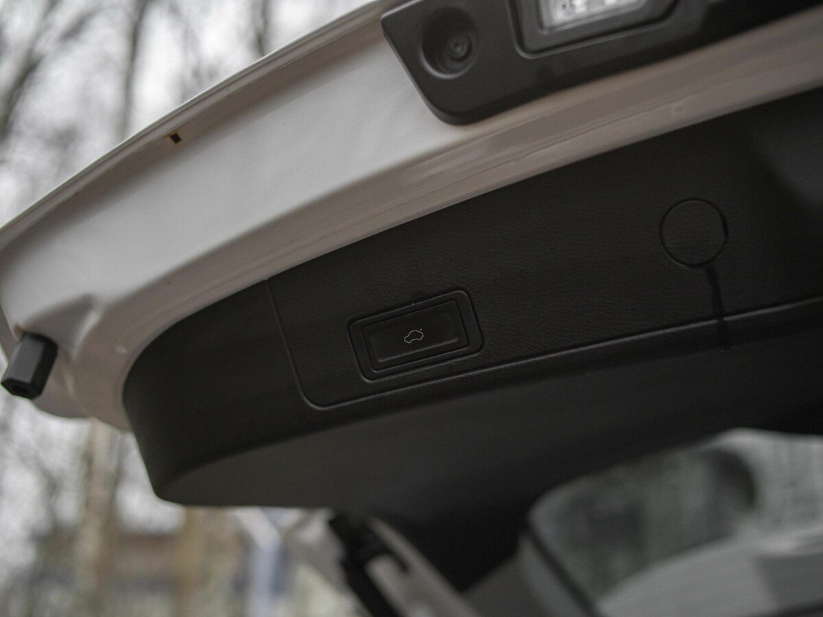 Chery Tiggo 7 Pro I, 2022 Фото №20