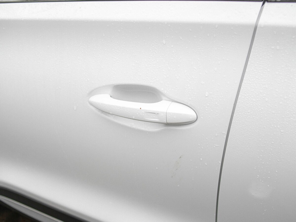 Chery Tiggo 7 Pro I, 2022 Фото №21