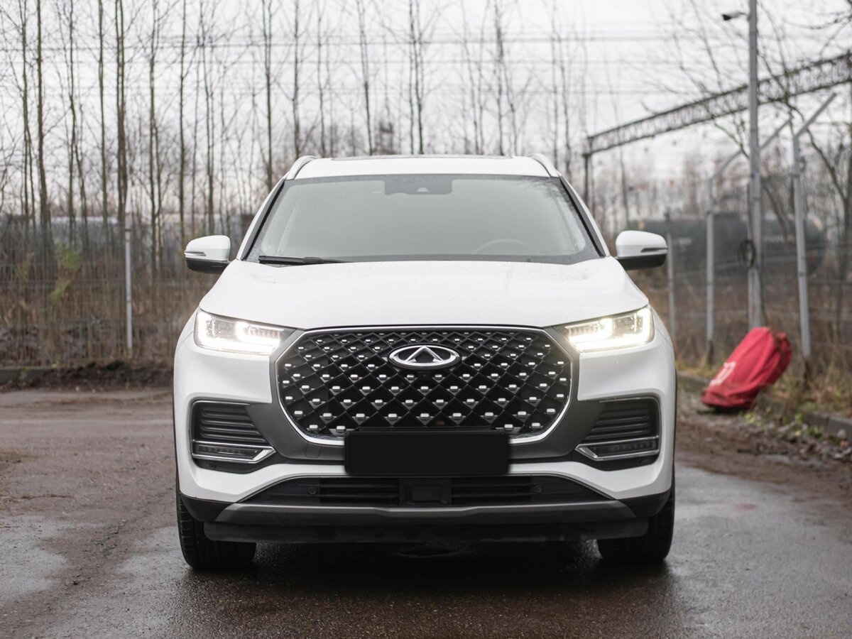 Chery Tiggo 8 Pro Max I, 2023 - 73 985 км. | Фото №3