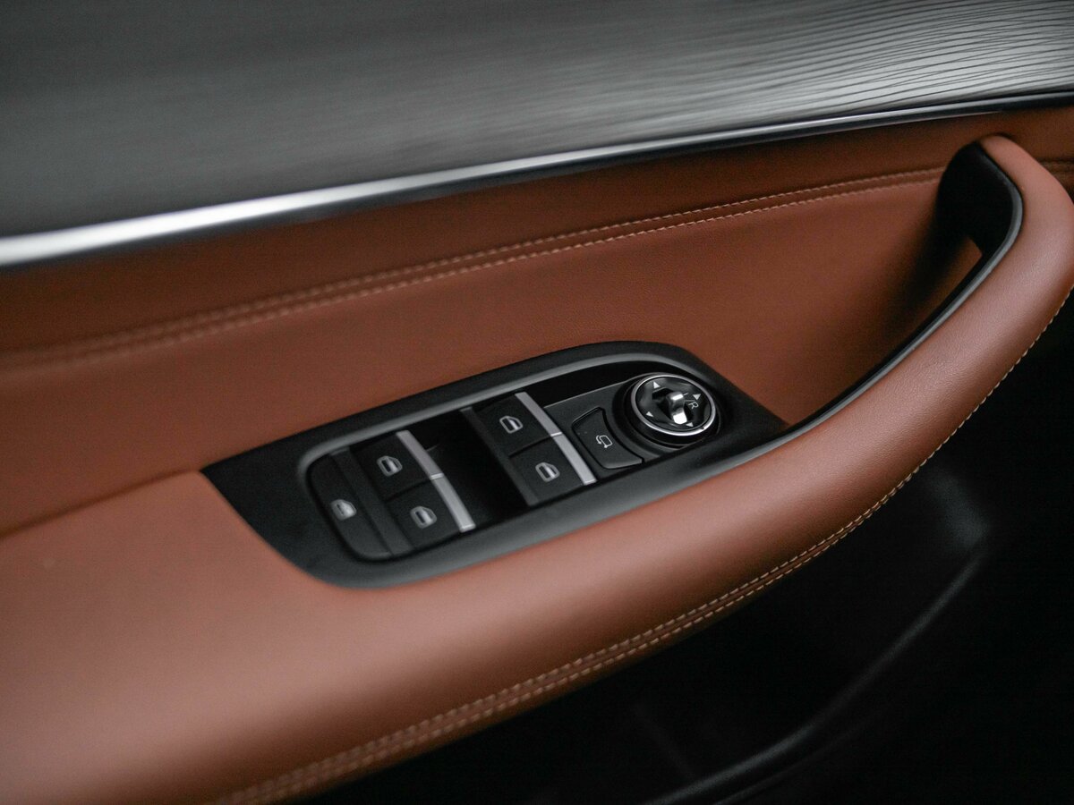 Chery Tiggo 8 Pro Max I, 2023 Фото №12