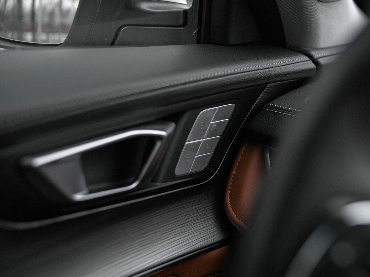 Chery Tiggo 8 Pro Max I, 2023 Фото №13