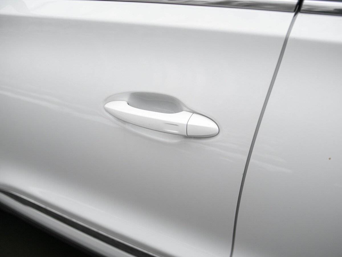 Chery Tiggo 8 Pro Max I, 2023 Фото №21