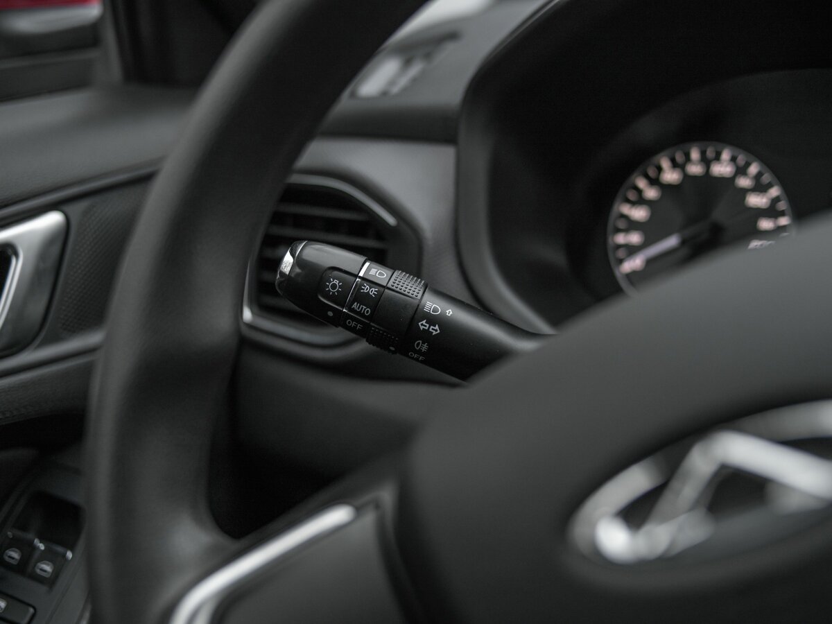 Chery Tiggo 4 I Рестайлинг, 2020 - 110 623 км. | Фото №6