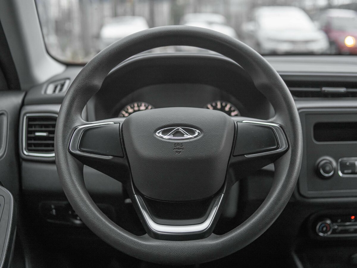 Chery Tiggo 4 I Рестайлинг, 2020 - 110 623 км. | Фото №7