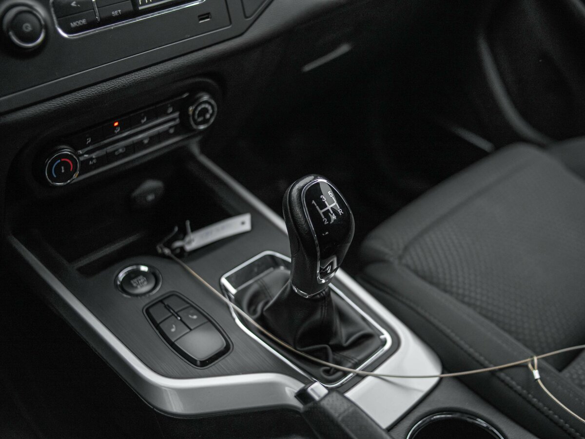 Chery Tiggo 4 I Рестайлинг, 2020 Фото №9