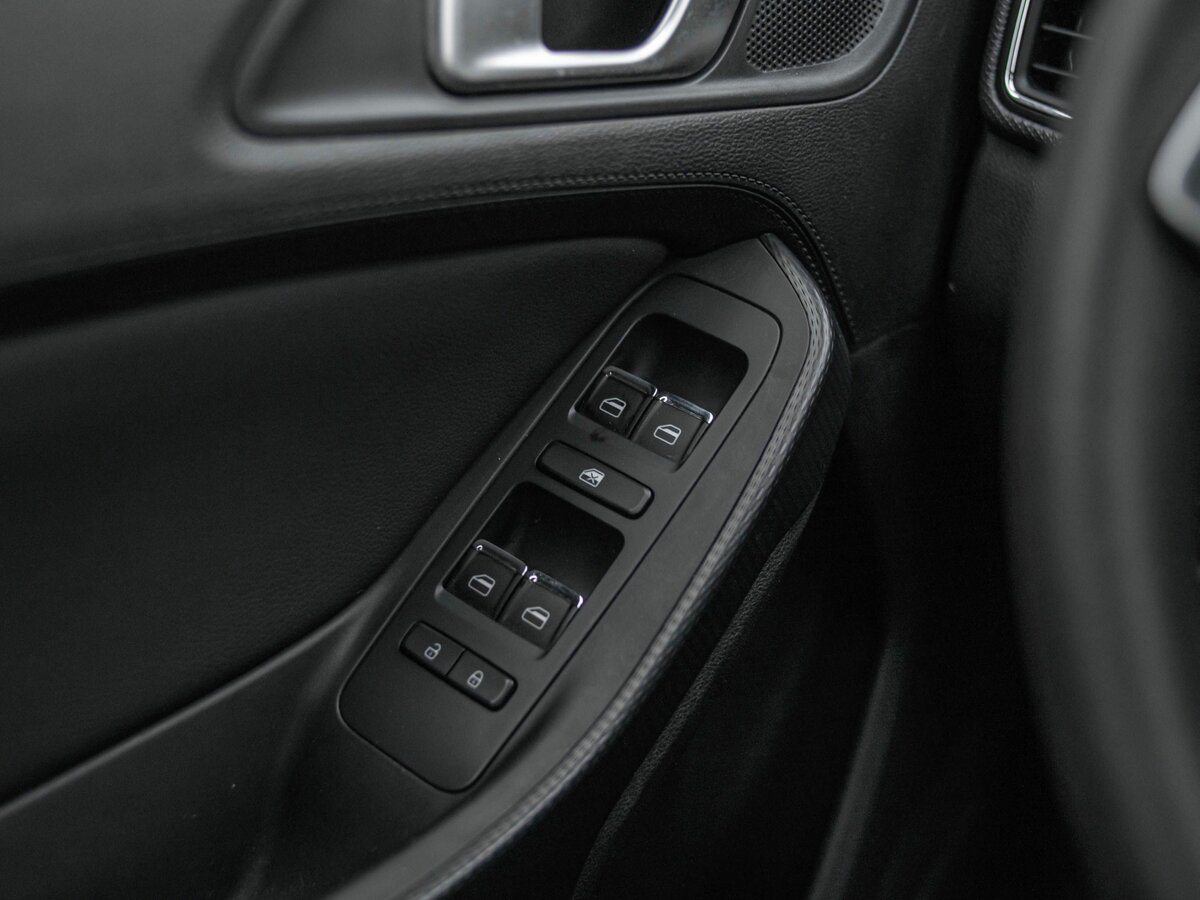 Chery Tiggo 4 I Рестайлинг, 2020 Фото №10