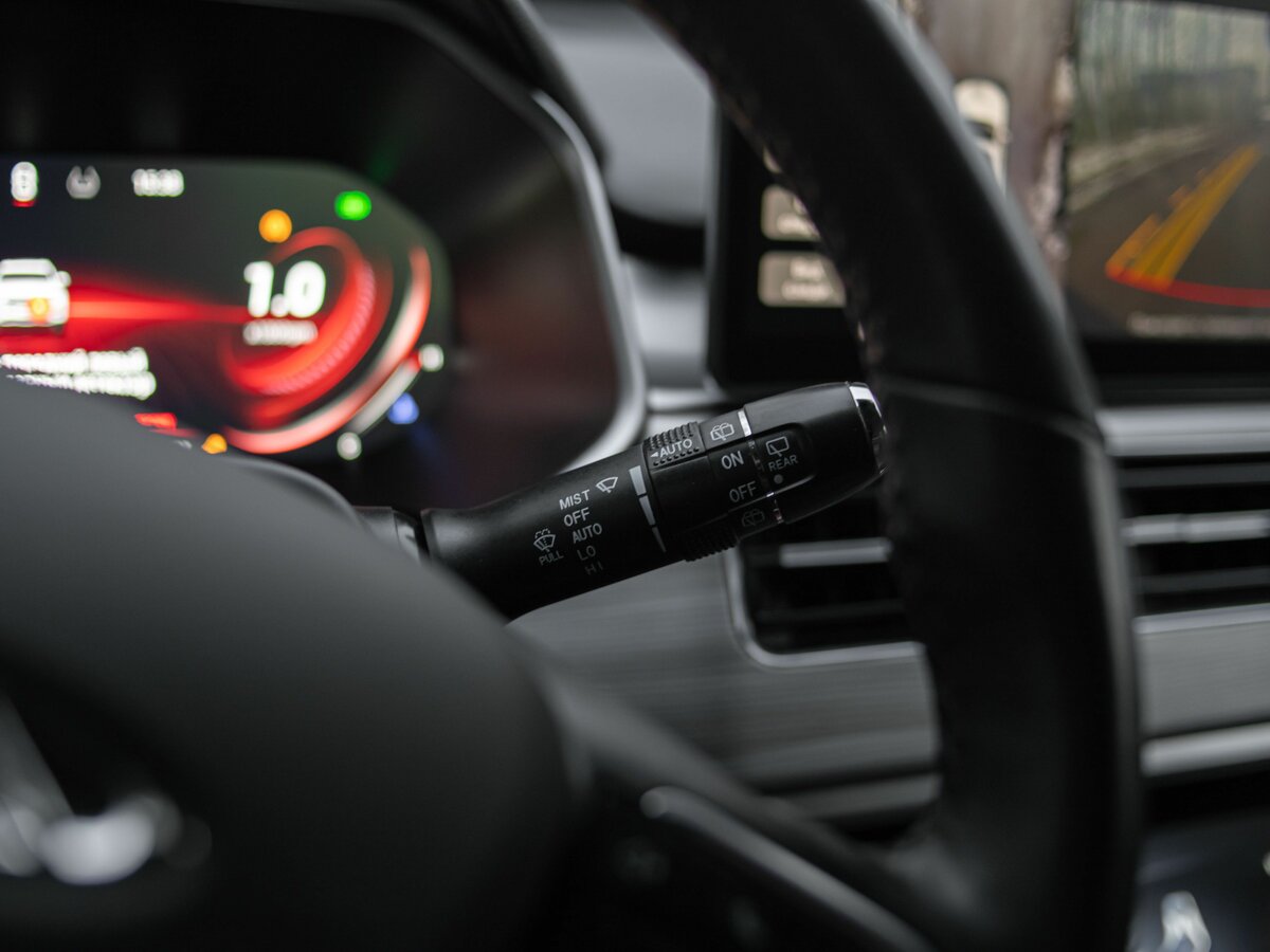 Chery Tiggo 8 Pro I, 2022 - 80 689 км. | Фото №8